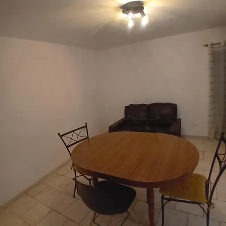Charmante Maison De Proche Riviere Holiday home