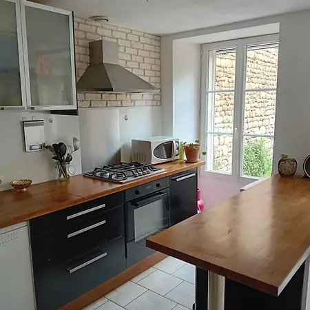 Charmante Maison De Proche Riviere *