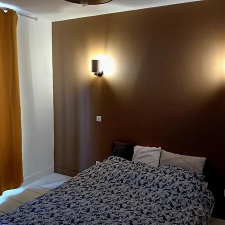 Charmante Maison De Proche Riviere Prázdninový dům Saint-Maixent-lʼÉcole