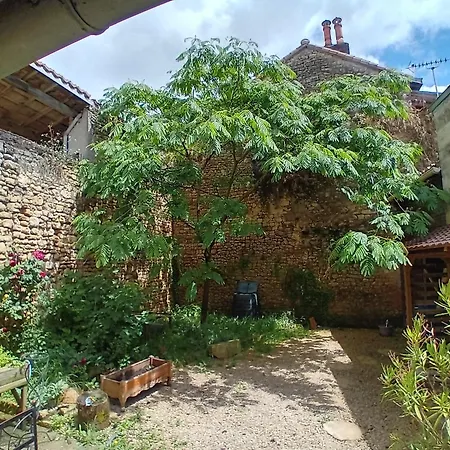 Charmante Maison De Proche Riviere *